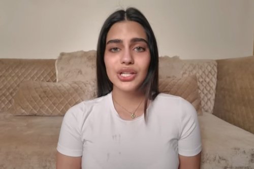 1. Busana glamor saat Miss Grand International 2024, 2. Gaya modest bernuansa pink, 3. Tampil bold, 4. Kasual bak barbie, 5. Tampil di Cannes Film Festival 2025, Top 5+ Potret Rachel Gupta, Miss Grand International 2024 yang Mundur dari Jabatannya