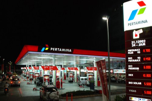 Daftar Harga BBM Terbaru 1 Juli 2025: Pertamina dan Shell Kompak Naik