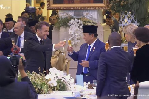 Manfaat Sari Apel, Ternyata Bagus untuk Kesehatan