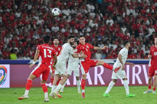 PSSI Diminta Tak Anggap Remeh Sanksi FIFA, Perlu Kelola Fanatisme Fan