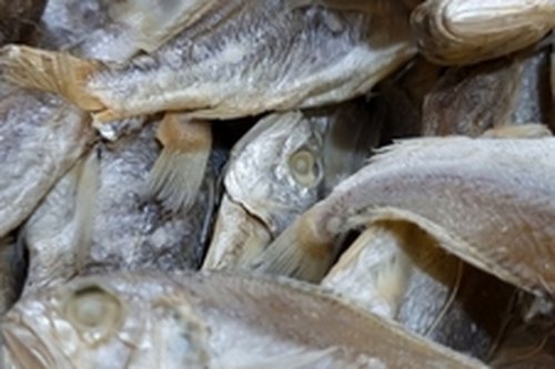 Top 6+ Ciri Ikan Asin yang Bebas Formalin, Jangan Sampai Tertipu