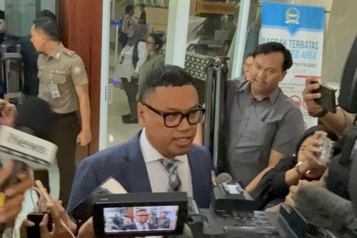 Alasan MKD DPR Putuskan Uya Kuya Tidak Langgar Kode Etik, Sebut Korban Hoaks