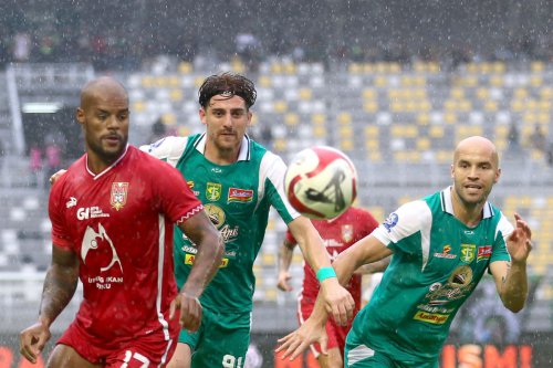 Striker Lokal Minim Bersinar di Super League, Pengamat Soroti Satu Hal