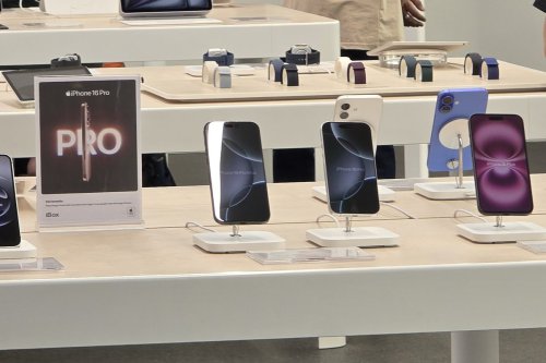 Daftar Harga iPhone Terbaru 1 Januari 2026, Seri iPhone 15, 16, dan Air Turun Harga