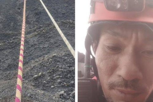 Warganet Brasil Kritik Proses Evakuasi, Agam Rinjani: Kami Tak Butuh Donasi, Hanya Butuh Dihargai