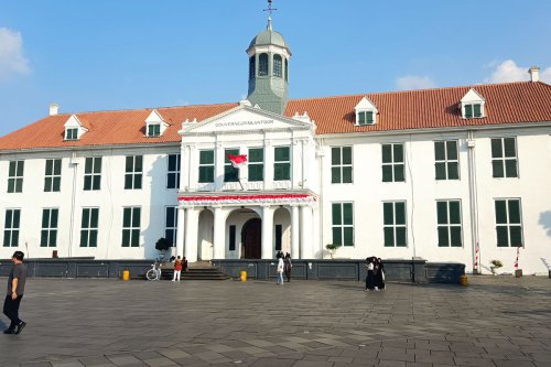 Top 8+ Museum di Jakarta Tutup hingga 22 April 2025, Mana Saja?