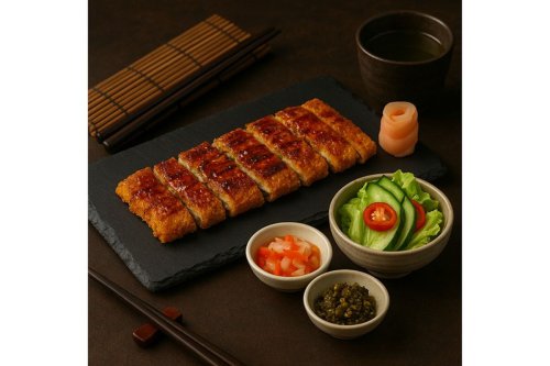 Enggak Perlu ke Jepang, Sensasi Unagi Asli Kini Ada di Washoku SATO Jakarta