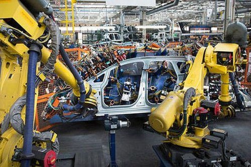 Update Rencana Produksi Lokal Volkswagen di Indonesia