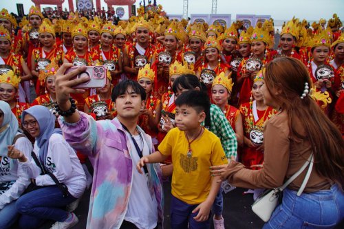 Pariwisata Indonesia Ditargetkan Naik ke Peringkat 20 Besar Dunia pada 2026