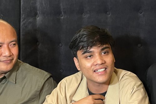 Ajukan Syarat Damai meski Denada Sudah Minta Maaf, Ressa: Belum Aja Kena di Hati