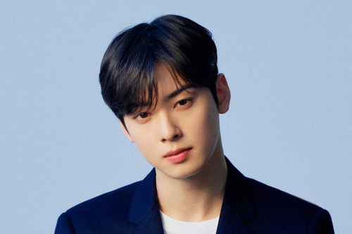Cha Eun Woo Jalani Pemeriksaan Pajak Rp 240 Miliar, Kontrak Iklan Terkena Imbas