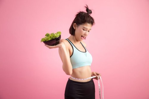 Top 6+ Cara Menurunkan Berat Badan Secara Sehat, Salah Satunya Cukup Tidur