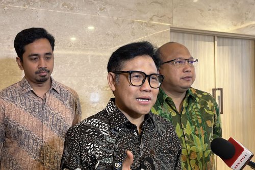 Begini Respons Cak Imin Soal Gus Yahya Diminta Mundur dari Posisi Ketum PBNU