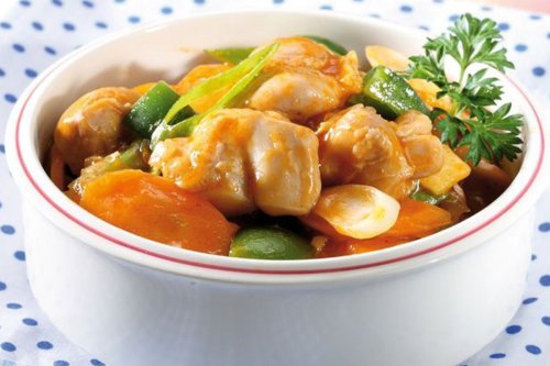 Resep Ayam Saus Tomat Termudah untuk Menu Sehari-hari