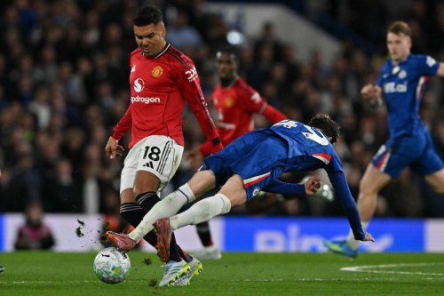 Prakiraan Line Up Man United Vs Nottingham Forest di Liga Inggris