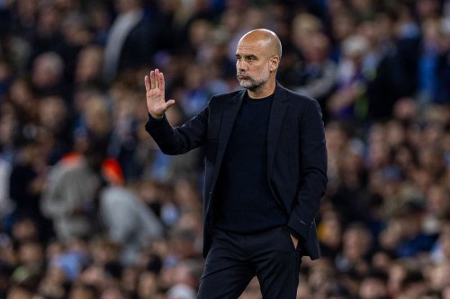 Guardiola Rotasi Pemain Inti Saat Hadapi Swansea, Pemain Muda Berpeluang Unjuk Gigi