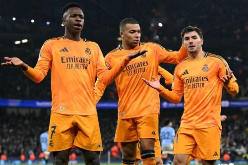 Alvaro Arbeloa Pastikan Real Madrid Tampil Maksimal Hadapi Man City
