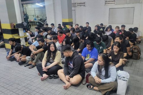 Polisi Kamboja Tangkap 106 WNI di Phnom Penh, Terlibat Kasus Online Scam