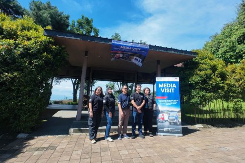 Lingkungan &amp; Ekonomi: Program Astra UD Trucks di Boja Farm