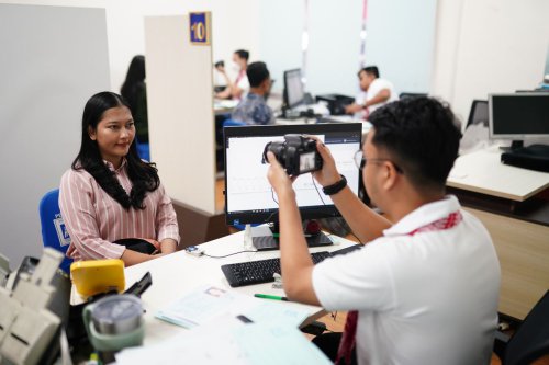 Kantor Imigrasi Tetap Beroperasi Normal di Tengah Proses Hukum KPK