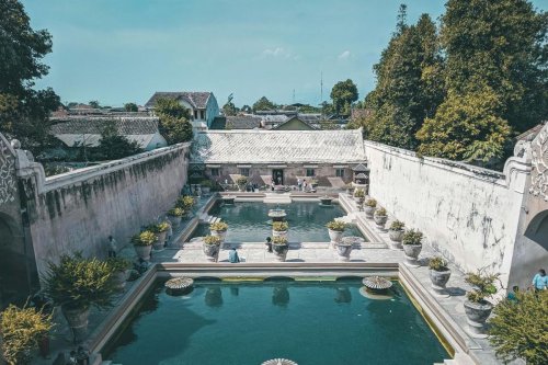 Top 8+ Tempat Wisata di Dekat Alun-alun Kidul Yogyakarta, Bisa Ditempuh Jalan Kaki