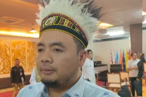 KPU Rahasiakan Ijazah Capres-Cawapres, Lindungi Jokowi dan Gibran?