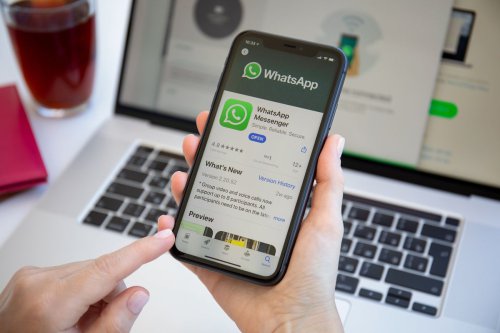 Meta, iklan, WhatsApp, Iklan, Status WA, chat WA, status WA, status wa, meta, Iklan Muncul di Status WA, Meta Janji Tak Intip Chat Pribadi