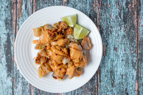Daftar 100 Makanan Indonesia Terbaik Versi Taste Atlas, dari Siomay hingga Telur Balado