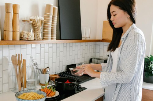 Tips Food Prepping Ramadan agar Nutrisi Tetap Terjaga