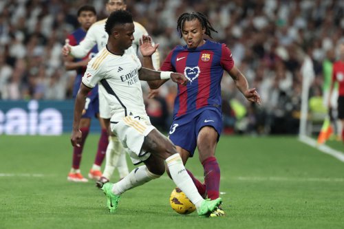 Catatan Menarik Jelang Real Madrid Vs Barcelona di El Clasico Pertama Musim Ini