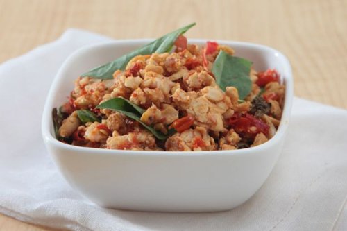 Resep Tempe Ulek Bumbu Kencur, Gampang dan Aromanya Khas Bikin Selera Makan Naik