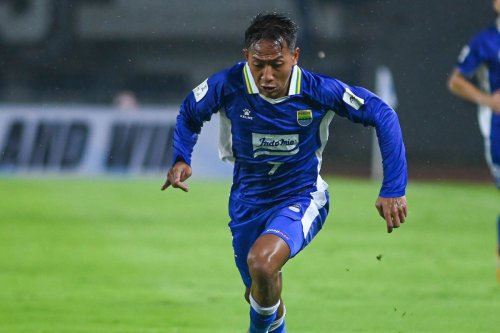 ACL 2, Lion City Sailors, Persib, Persib Bandung, Lion City Sailors Vs Persib, ACL 2 2025-2026, AFC Champions League Two, Lion City Sailors vs Persib, Jadwal Lion City Sailors vs Persib, Jadwal Lion City Sailors Vs Persib, Beckham Putra Berjanji Lebih Fokus
