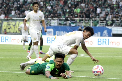 Arema FC Vs Persebaya seperti Derbi Raksasa Portugal Sporting CP Vs Benfica