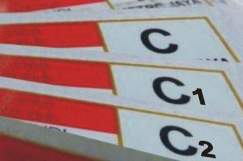 Dispensasi Perpanjangan SIM Dimulai Besok