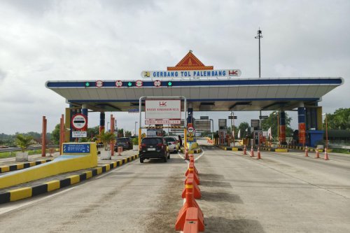 2,9 Juta Kendaraan Melintasi Tol Trans Sumatera Selama Periode Mudik Lebaran 2025