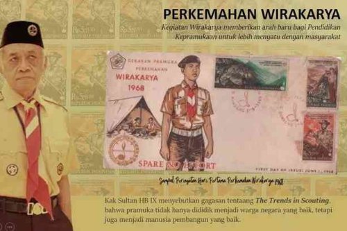 Tanggal 12 April Memperingati Hari Apa? Ini Momen Penting dan Sejarahnya