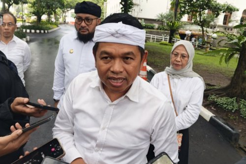 Reaktivasi PBI JKN, Dedi Mulyadi Terbitkan Surat Edaran agar Warga Tetap Dapat Layanan Kesehatan