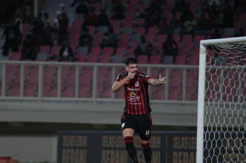 Bekasi City FC Gagal Amankan Tiga Poin, Persiraja Kokoh di Kandang, Klasemen Semakin Ketat, Hasil Lengkap Liga 2 2025-2026, Selasa, 18 November 2025, Hasil Lengkap Liga 2: Persipura Pesta Gol, Bekasi City Ditahan Imbang Adhyaksa