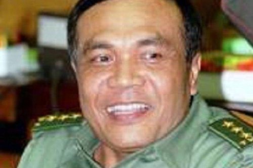 Sosok Djamari Chaniago, Purnawirawan TNI yang Masuk Bursa Menko Polkam