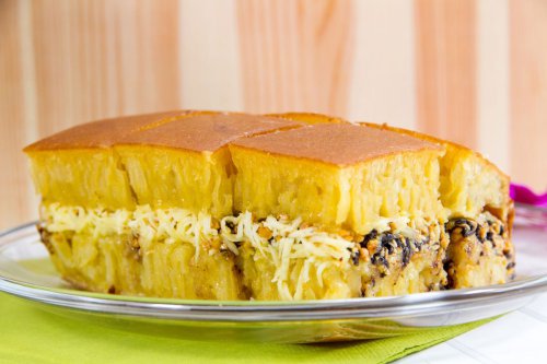 Resep Martabak Manis Tanpa Fermentasi Ragi Tetap Mengembang Berserat, Ini Takaran Tepungnya