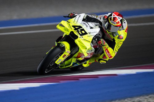 Hasil Practice MotoGP Jerman 2025, Fabio Di Giannantonio Tercepat