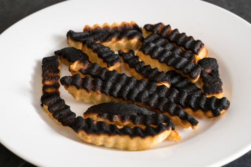 makanan gosong, Benarkah Makanan Gosong Berisiko Menyebabkan Kanker?