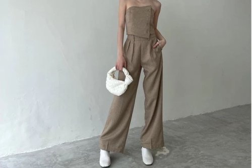 Top 5+ Rekomendasi Celana Kulot Wanita, Harga Mulai Rp 80.000-an