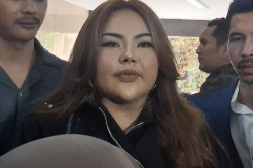 Kuasa Hukum Lisa Mariana: Ada Kemiripan DNA Ridwan Kamil dengan CA