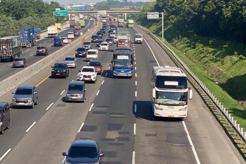 Nomor Telepon Penting Saat Darurat di Jalan Tol yang Perlu Dicatat Pemudik