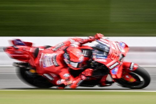 Marc Marquez, MotoGP Austria, Klasemen MotoGP, hasil klasemen motogp, MotoGP Austria 2025, Hasil Klasemen MotoGP Setelah Sprint di Austria 2025, Marc Kokoh di Puncak