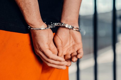 Terduga Pelaku Pembunuhan Wanita Hamil di Palembang Ditangkap, Sosoknya Masih Misterius