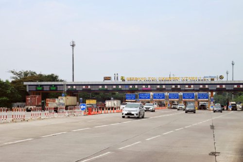 Bakal Ada Diskon Tarif Tol Saat Libur Akhir Tahun, Berapa Persen?
