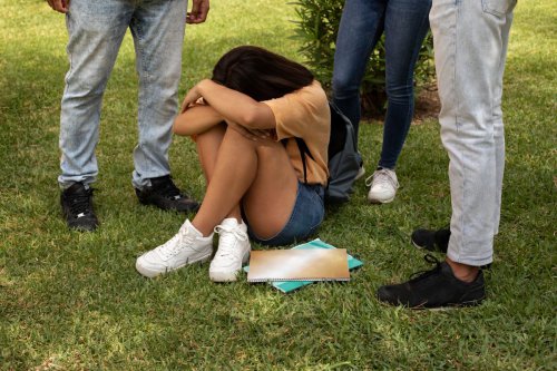 Dituduh Rebut Pacar, Siswi SMP di Purworejo Di-bully 5 Kakak Kelas, Alami Luka dan Trauma