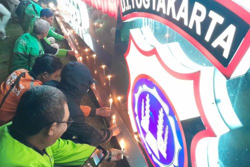 Top 6+ Gedung Pemerintah Hangus Dibakar Massa 29-30 Agustus 2025